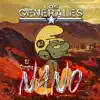 Grupo Los Generales - El Compa Nano - Single