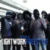 Pressplay - Lightwork Freestyle 34 (feat. 34) - Single
